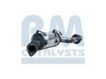 BM Catalysts Roetfilter (CAPI) (BM11049)