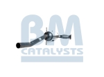 BM Catalysts Roetfilter (CAPI) (BM11045H)