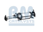 BM Catalysts Roetfilter (CAPI) (BM11237)