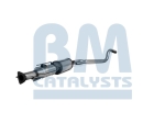 BM Catalysts Roetfilter (CAPI) (BM11076H)
