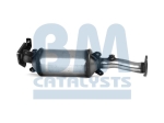 BM Catalysts Roetfilter (CAPI) (BM11237)