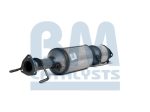 BM Catalysts Roetfilter (CAPI) (BM11085H)