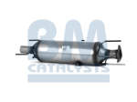 BM Catalysts Roetfilter (CAPI) (BM11038H)