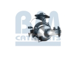 BM Catalysts Roetfilter (CAPI) (BM11025H)