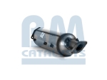BM Catalysts Roetfilter (BM11086H)