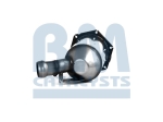 BM Catalysts Roetfilter (CAPI) (BM11138)