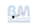 BM Catalysts Verbindingspijp (BM50005)