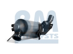 BM Catalysts Roetfilter (CAPI) (BM11109H)