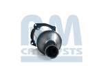 BM Catalysts Roetfilter (CAPI) (BM11137)