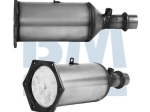BM Catalysts Roetfilter (CAPI) (BM11002)