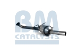 BM Catalysts Roetfilter (CAPI) (BM11115)