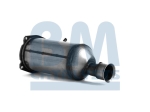 BM Catalysts Roetfilter (CAPI) (BM11137)