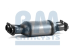BM Catalysts Roetfilter (CAPI) (BM11031)