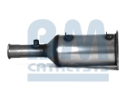 BM Catalysts Roetfilter (CAPI) (BM11010)