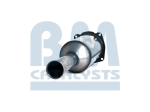 BM Catalysts Roetfilter (CAPI) (BM11037)