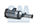 BM Catalysts Roetfilter (CAPI) (BM11012)