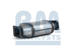 BM Catalysts Roetfilter (CAPI) (BM11030)