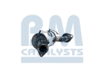 BM Catalysts Roetfilter (CAPI) (BM11049)