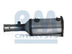 BM Catalysts Roetfilter (CAPI) (BM11010)