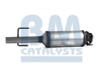 BM Catalysts Roetfilter (CAPI) (BM11082)