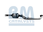BM Catalysts Roetfilter (CAPI) (BM11115)
