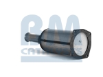 BM Catalysts Roetfilter (CAPI) (BM11004)