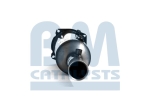 BM Catalysts Roetfilter (CAPI) (BM11010)