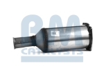 BM Catalysts Roetfilter (CAPI) (BM11001)