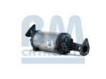 BM Catalysts Roetfilter (CAPI) (BM11032)