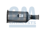 BM Catalysts Roetfilter (CAPI) (BM11007)