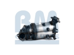 BM Catalysts Roetfilter (BM11060H)