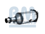 BM Catalysts Roetfilter (CAPI) (BM11009)