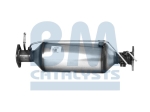 BM Catalysts Roetfilter (CAPI) (BM11110)