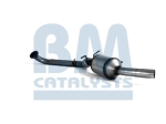 BM Catalysts Roetfilter (CAPI) (BM11115)