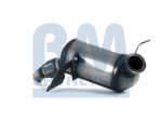 BM Catalysts Roetfilter (CAPI) (BM11041H)