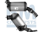 BM Catalysts Roetfilter (CAPI) (BM11109H)