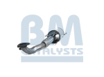 BM Catalysts Roetfilter (CAPI) (BM11097H)