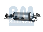 BM Catalysts Roetfilter (CAPI) (BM11043H)