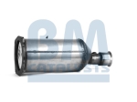 BM Catalysts Roetfilter (CAPI) (BM11137)
