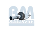 BM Catalysts Roetfilter (CAPI) (BM11177)