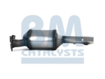 BM Catalysts Roetfilter (CAPI) (BM11177)
