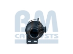 BM Catalysts Roetfilter (CAPI) (BM11033)