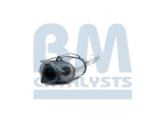 BM Catalysts Roetfilter (CAPI) (BM11095)