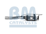 BM Catalysts Roetfilter (CAPI) (BM11095)
