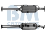 BM Catalysts Roetfilter (BM11156H)