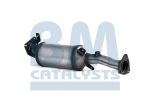BM Catalysts Roetfilter (CAPI) (BM11237)