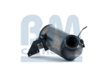 BM Catalysts Roetfilter (CAPI) (BM11041H)