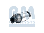 BM Catalysts Roetfilter (CAPI) (BM11110)