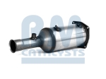 BM Catalysts Roetfilter (CAPI) (BM11010)