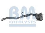BM Catalysts Roetfilter (CAPI) (BM11150)